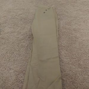 Like new Polo Ralph Lauren khakis